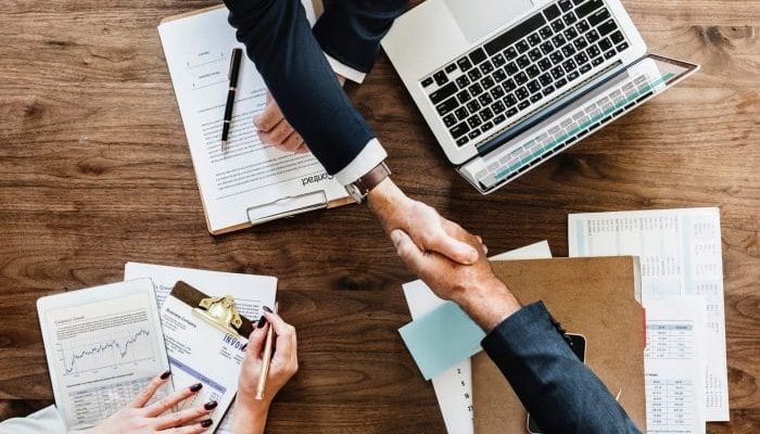 Comment améliorer votre efficacité commerciale